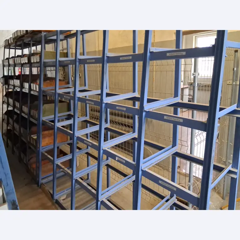 Kovoobráběcí stroje-4