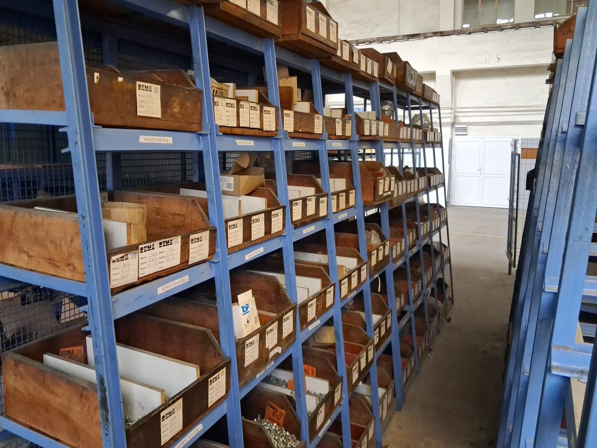 Metalworking machines-5