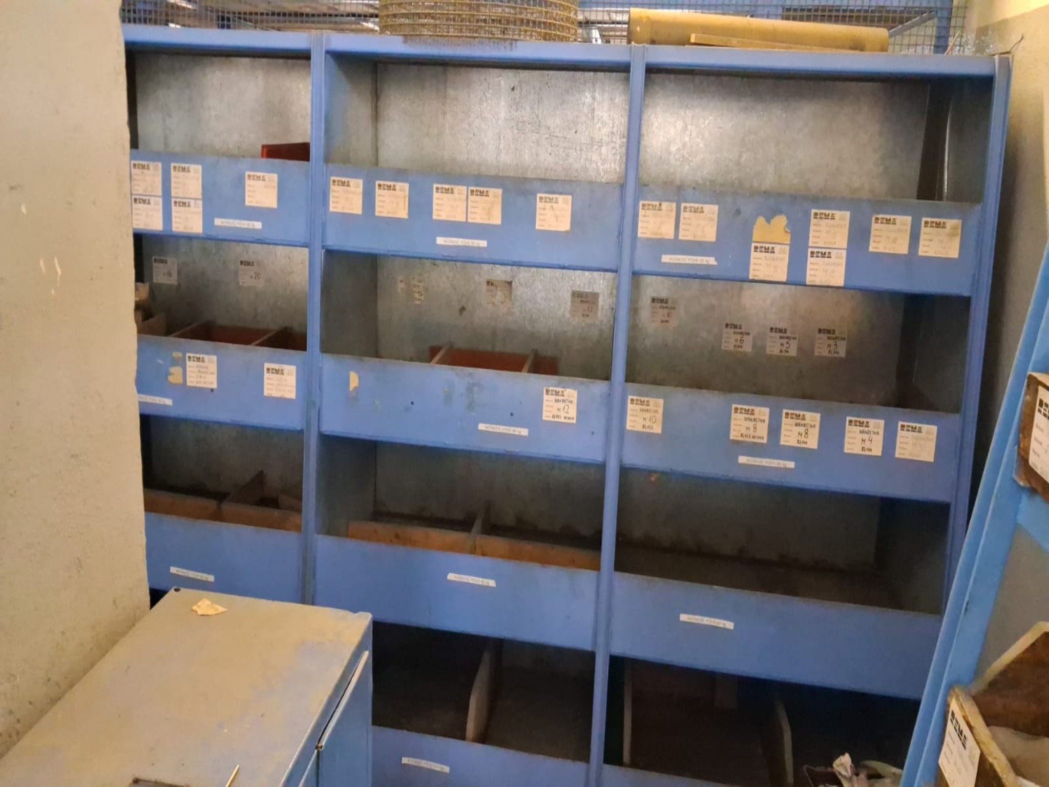 Metalworking machines-6