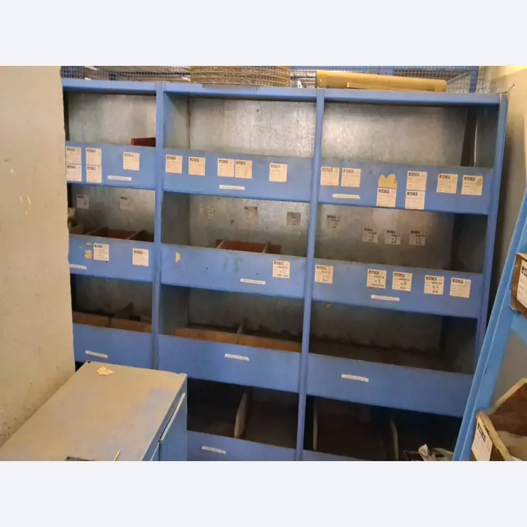 Kovoobráběcí stroje-6