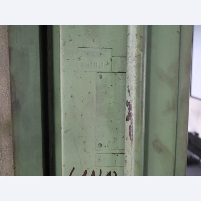 Metalworking machines-10