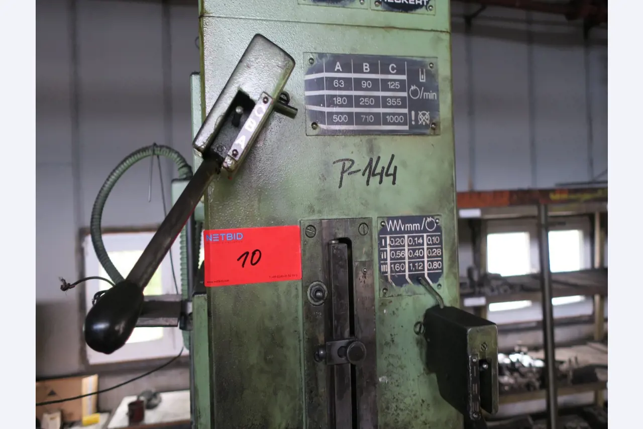 Metalworking machines-2