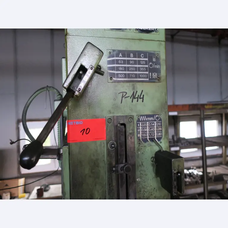 Metalworking machines-2