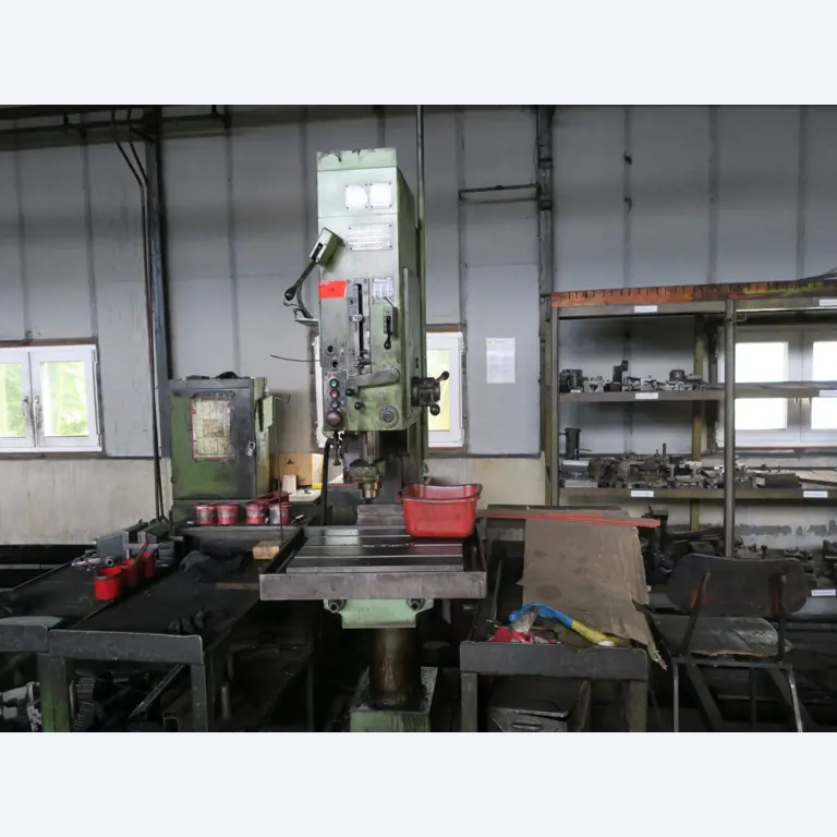 Metalworking machines-4