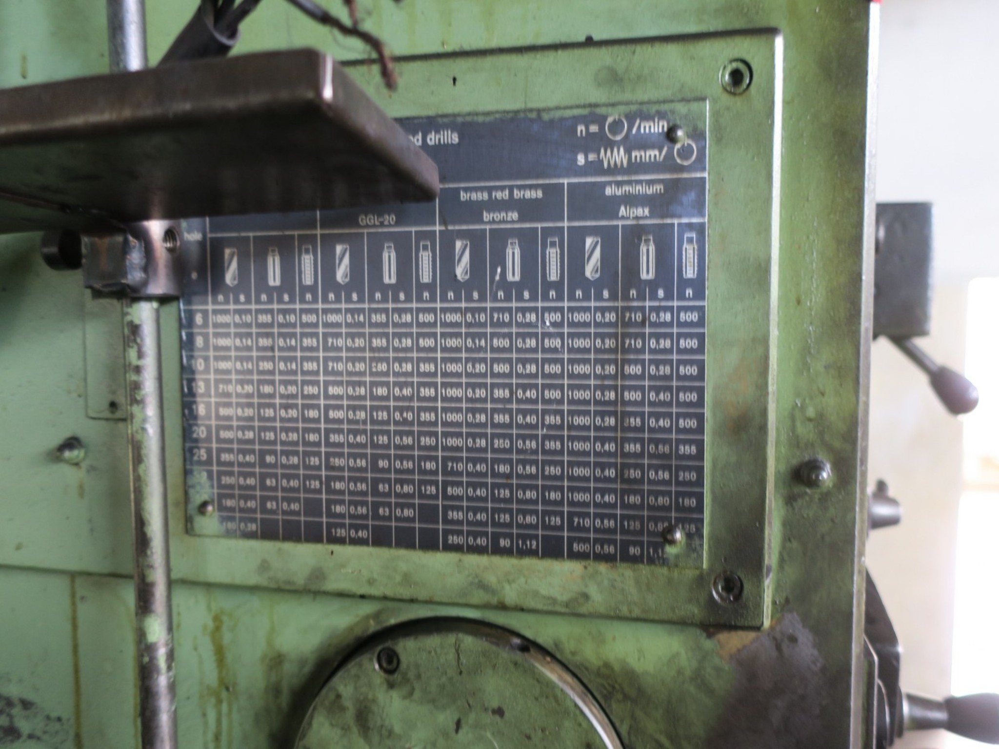 Metallbearbeitungsmaschinen-5