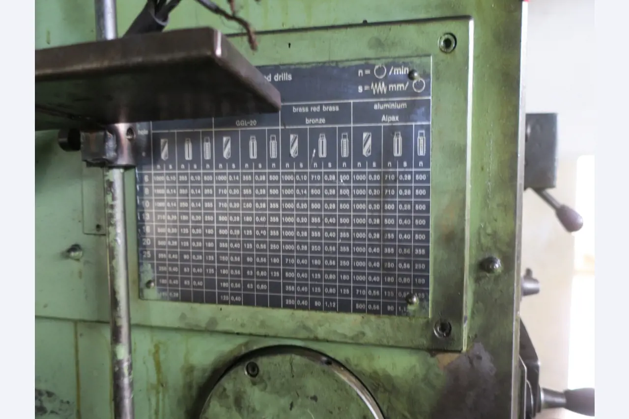 Metalworking machines-5