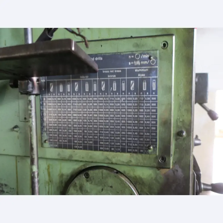 Metalworking machines-5