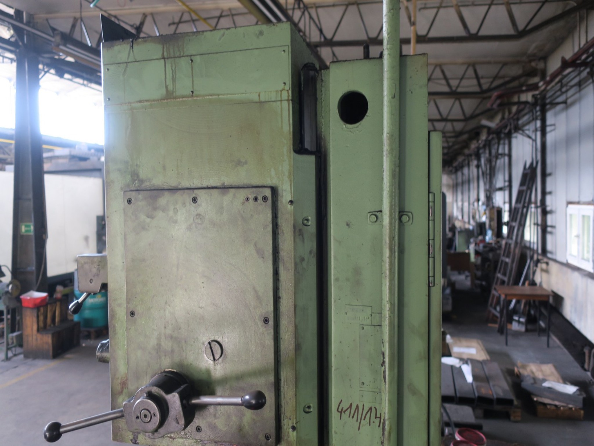 Metallbearbeitungsmaschinen-6