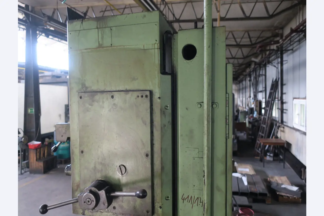 Metalworking machines-6