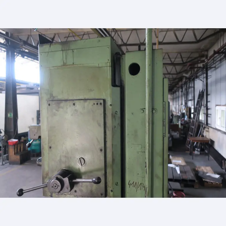 Metalworking machines-6