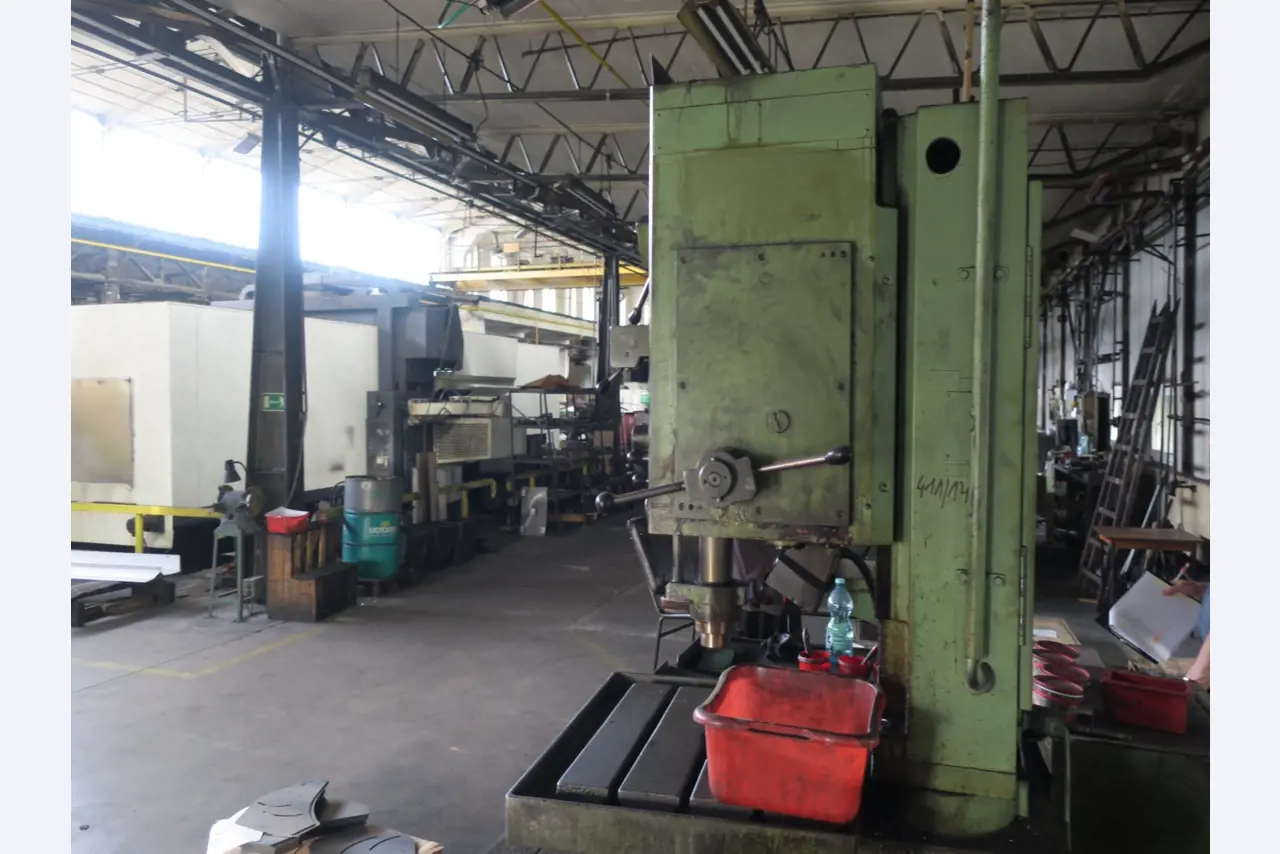 Metalworking machines-7