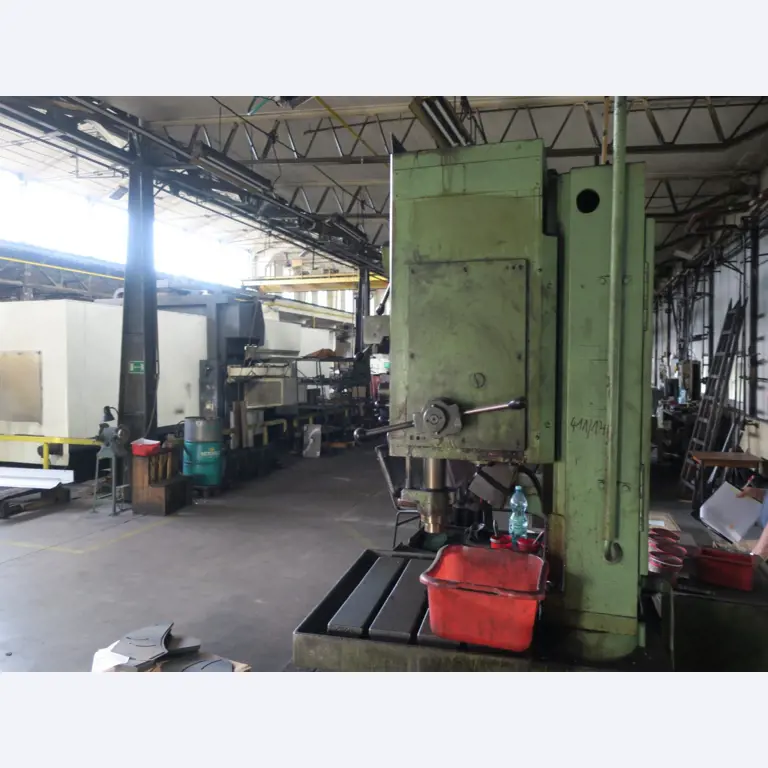 Metalworking machines-7