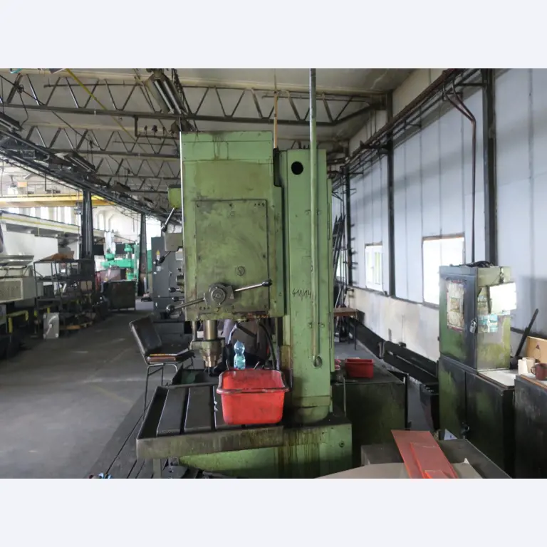 Metalworking machines-8