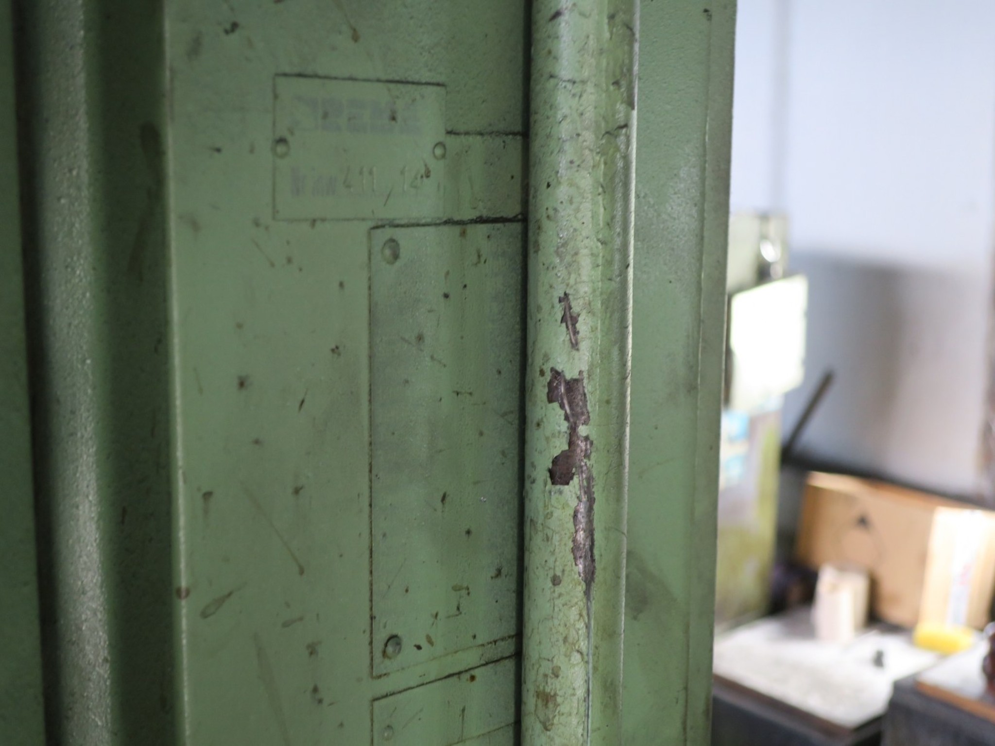 Metallbearbeitungsmaschinen-9