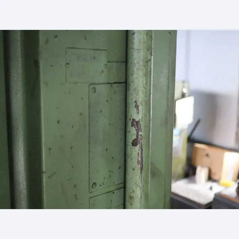 Metalworking machines-9