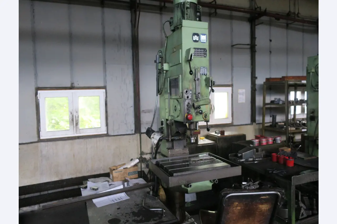 Metalworking machines-2