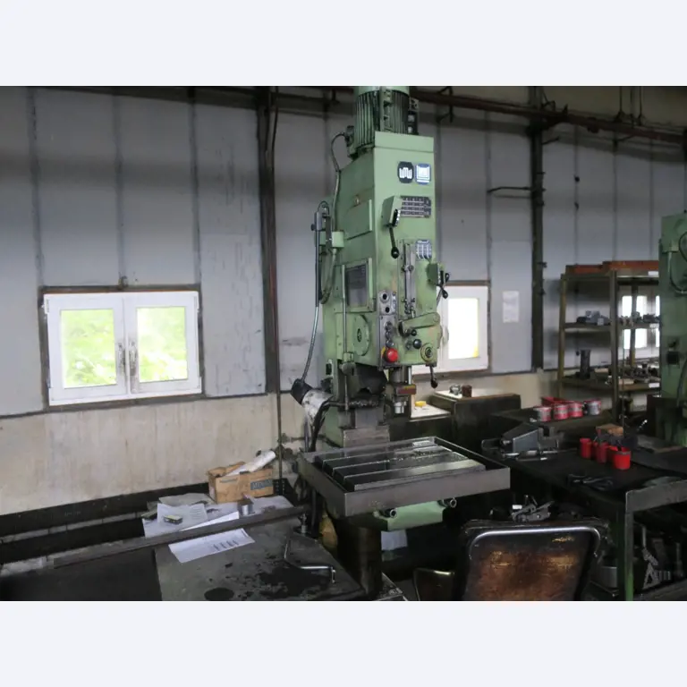 Metalworking machines-2