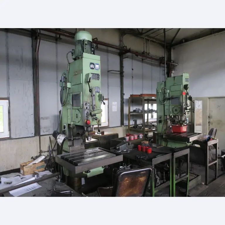 Metalworking machines-3