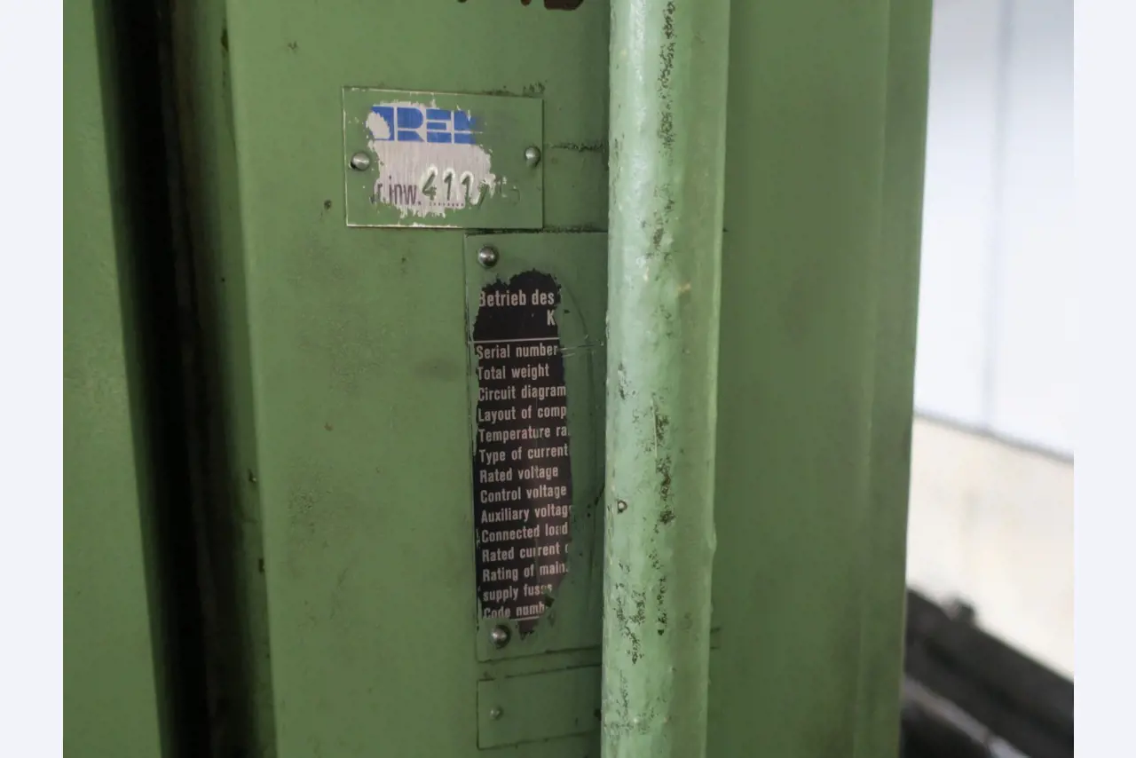 Metalworking machines-4