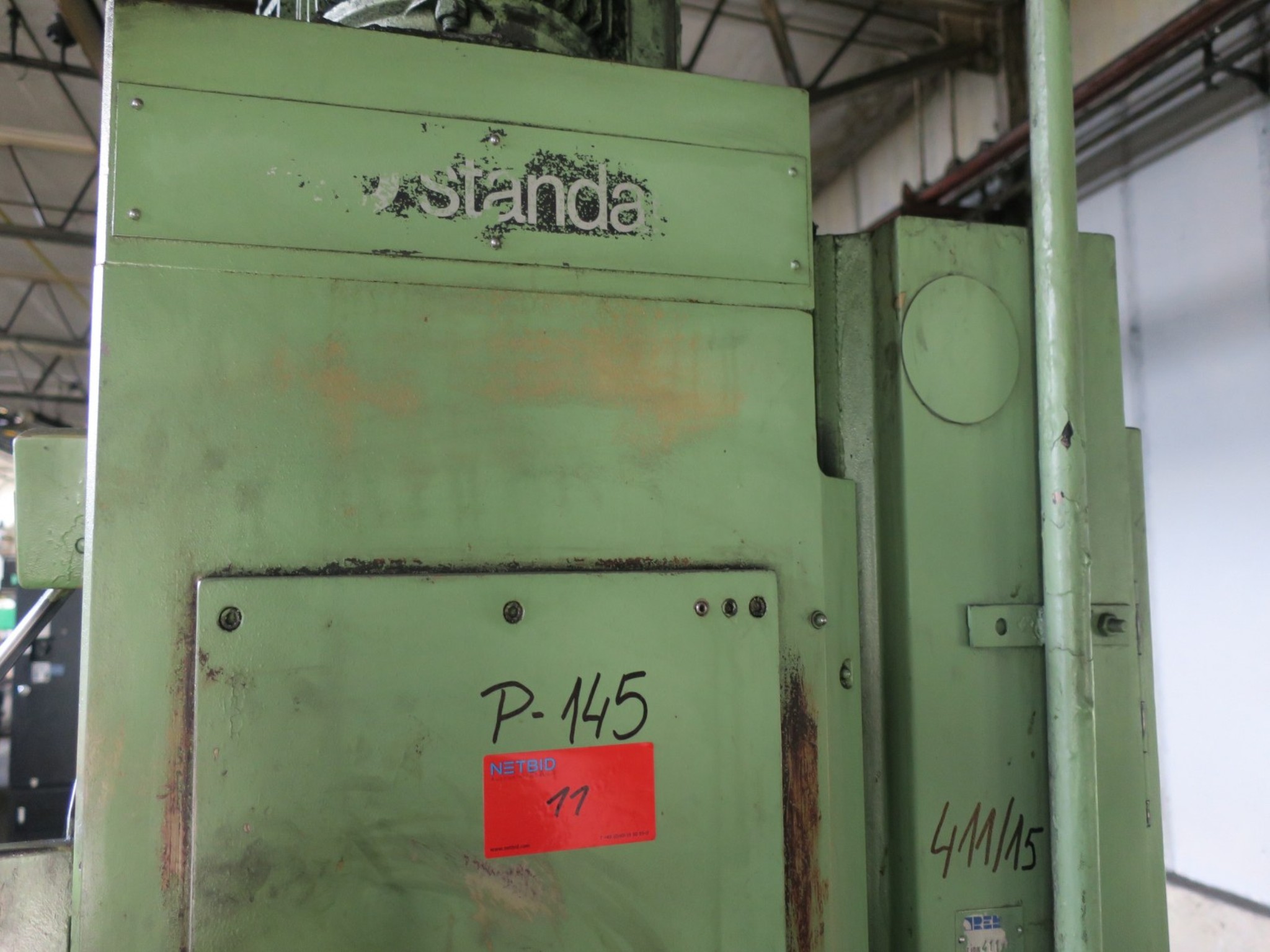 Metalworking machines-5