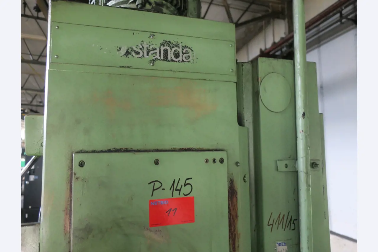 Metalworking machines-5