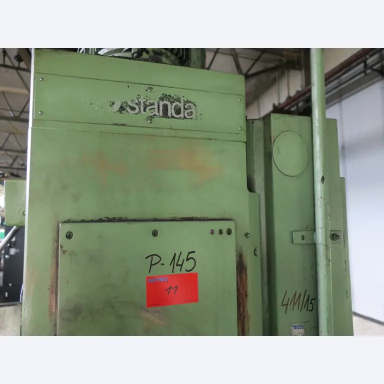 Metalworking machines-5