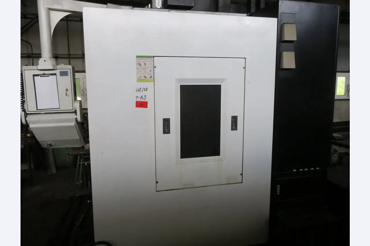 Metalworking machines-10