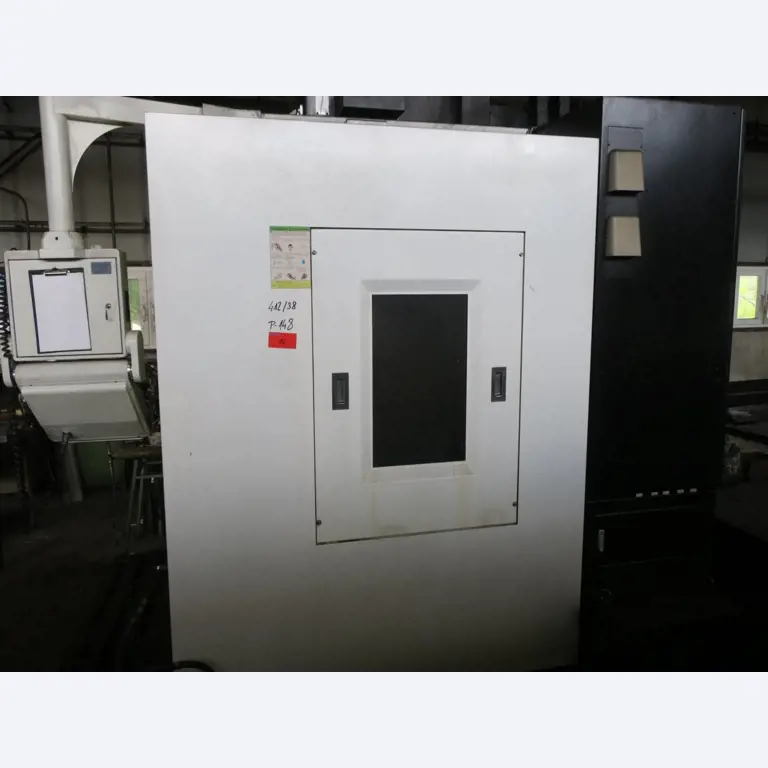 Metalworking machines-10