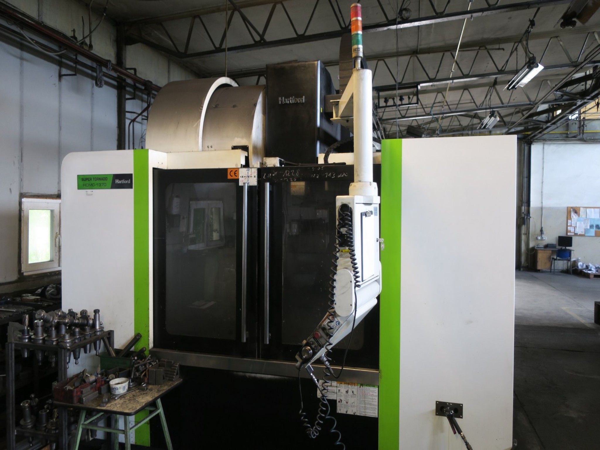 Metallbearbeitungsmaschinen-11