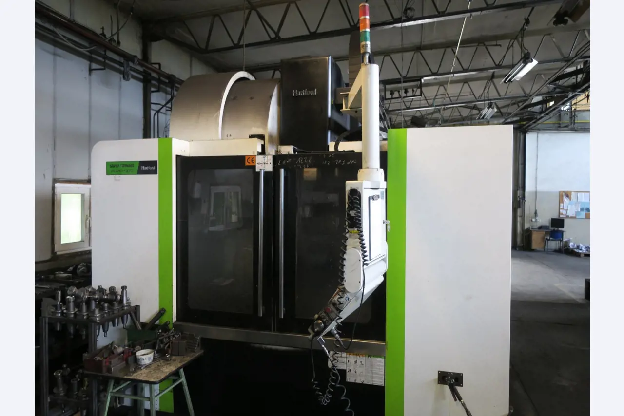 Metalworking machines-11