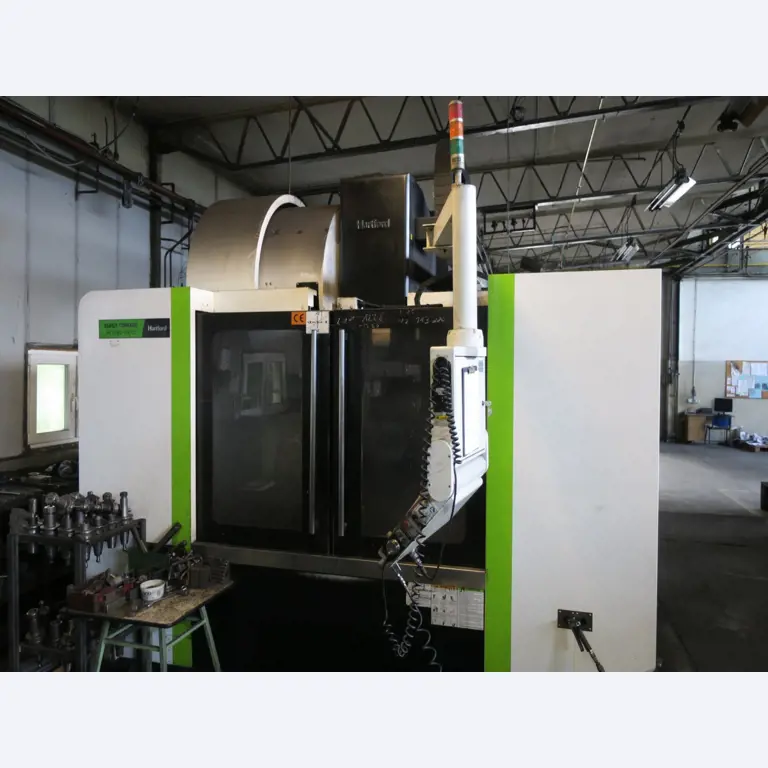 Metalworking machines-11