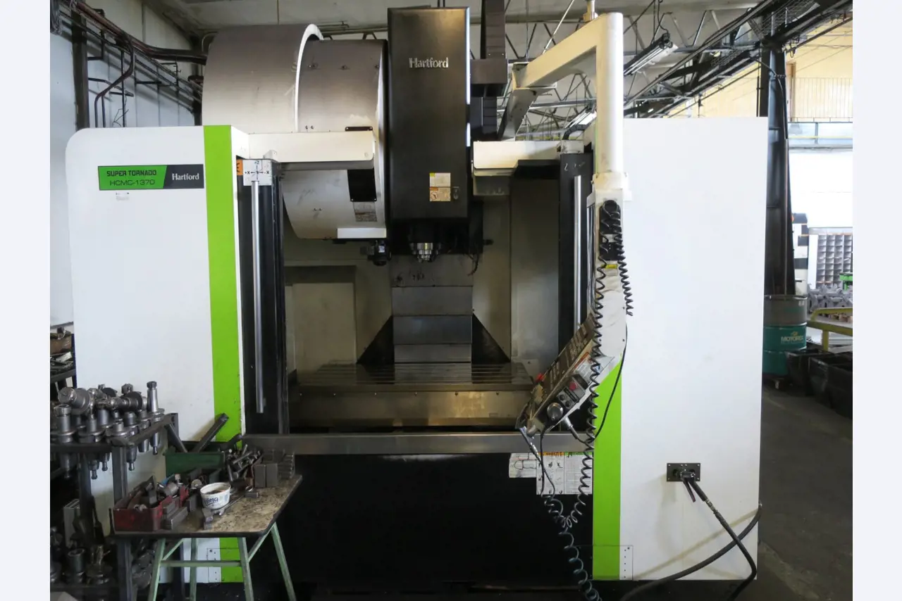 Metalworking machines-12