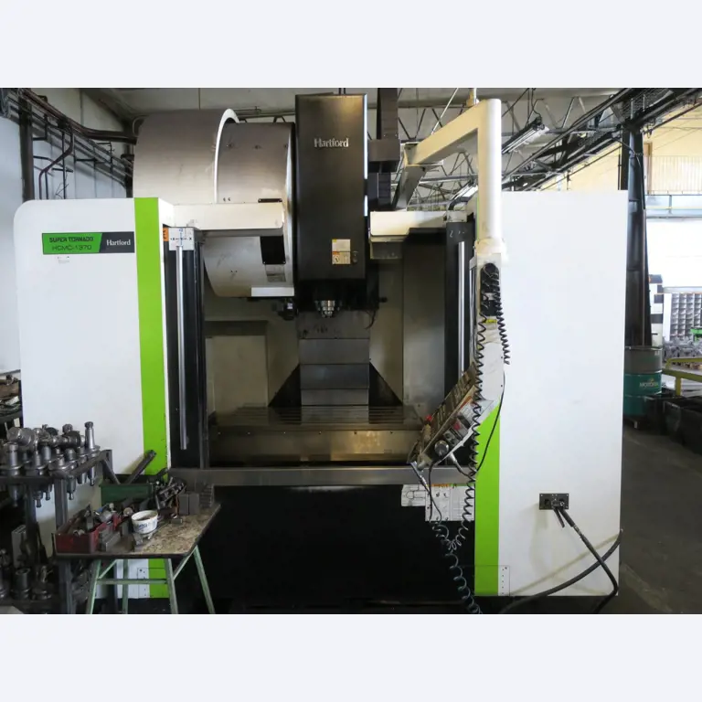 Metalworking machines-12