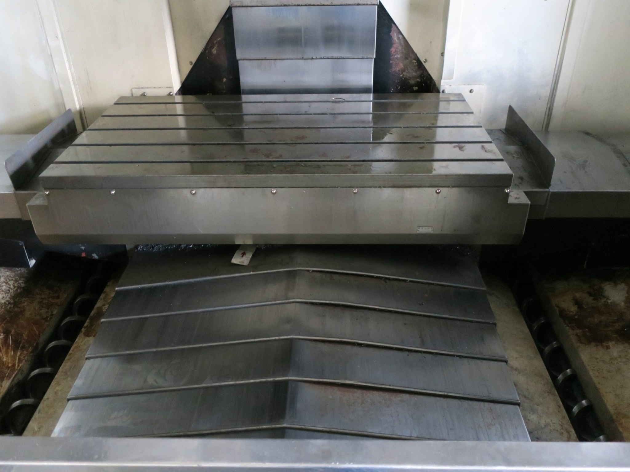 Metallbearbeitungsmaschinen-14