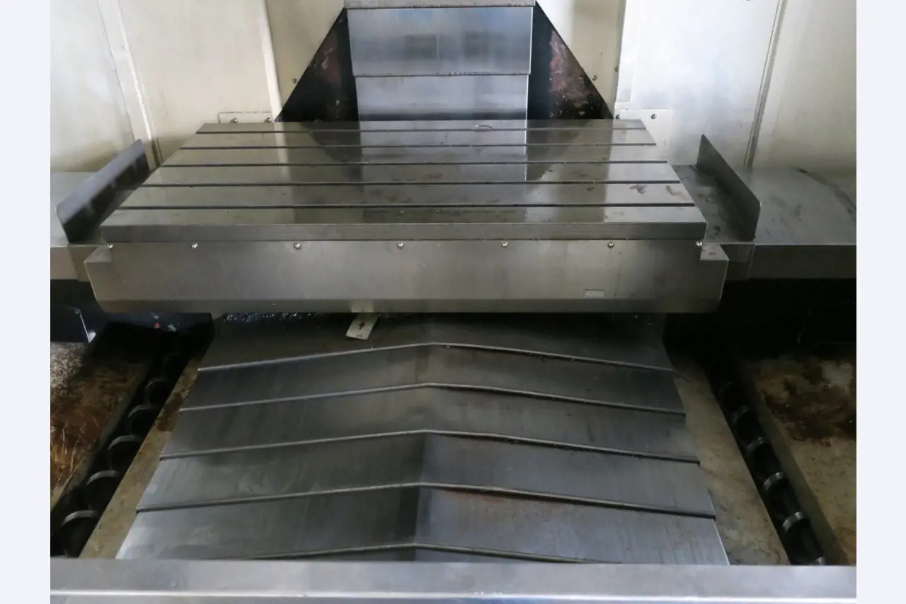 Metalworking machines-14