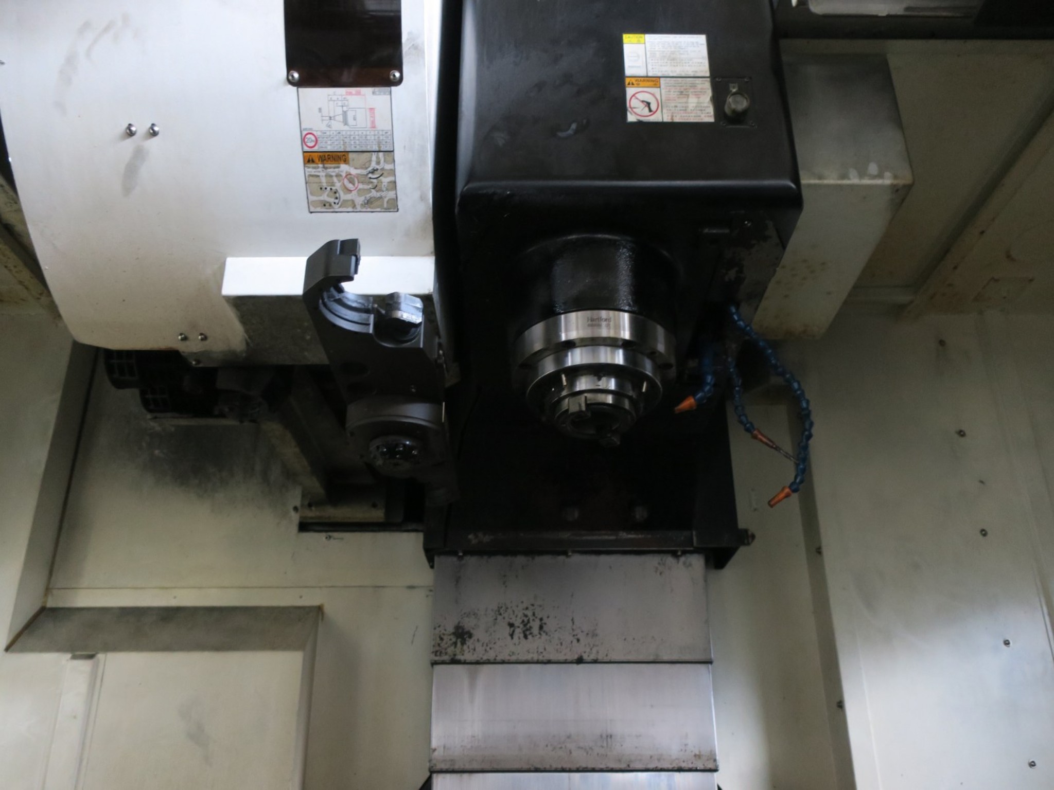 Metallbearbeitungsmaschinen-15