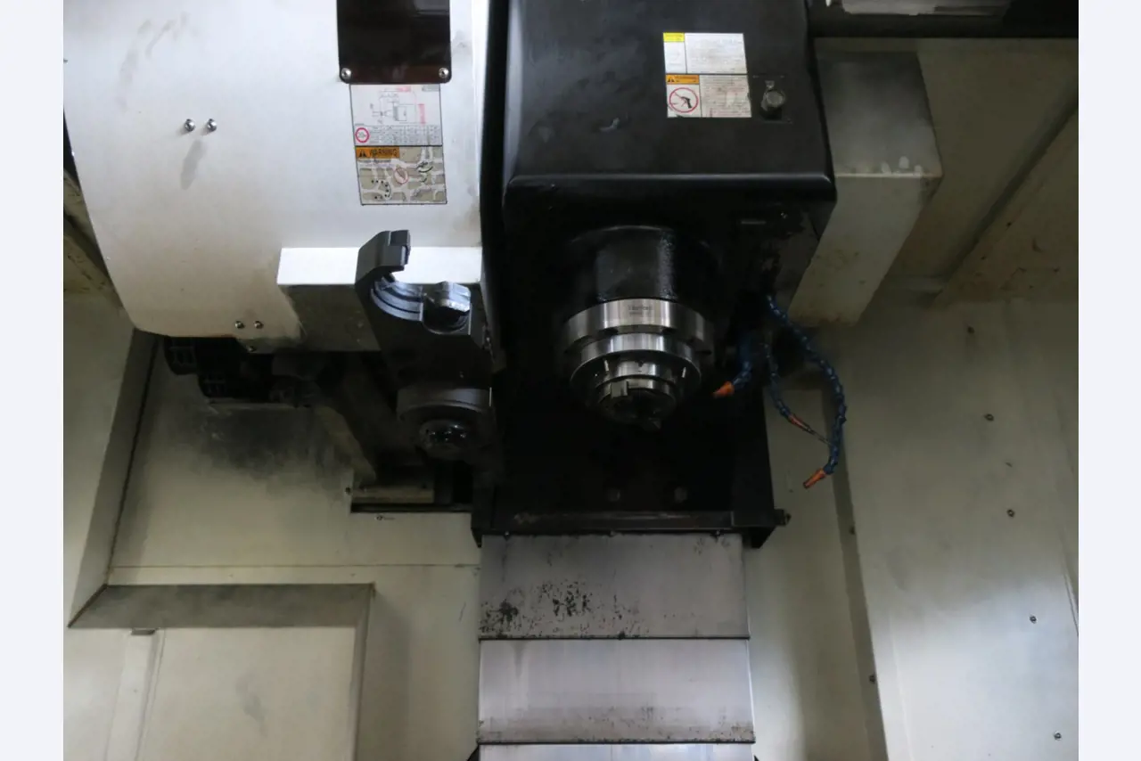 Metalworking machines-15