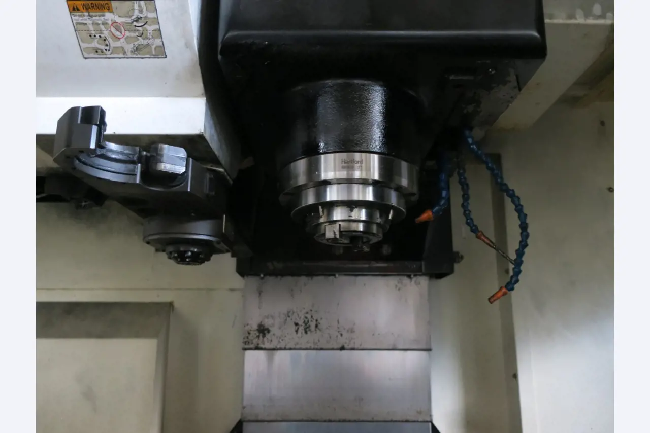 Metalworking machines-16