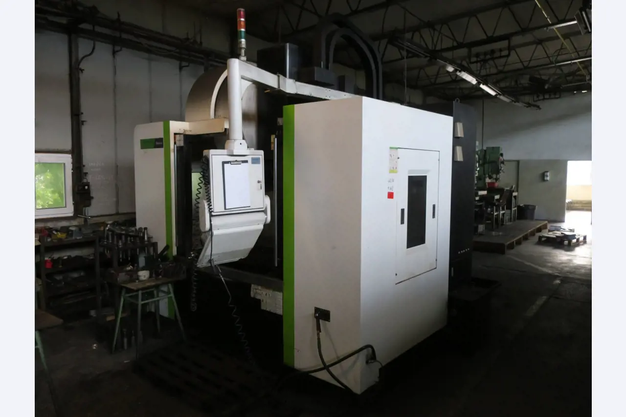 Metalworking machines-1