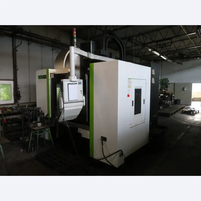 Metalworking machines-1