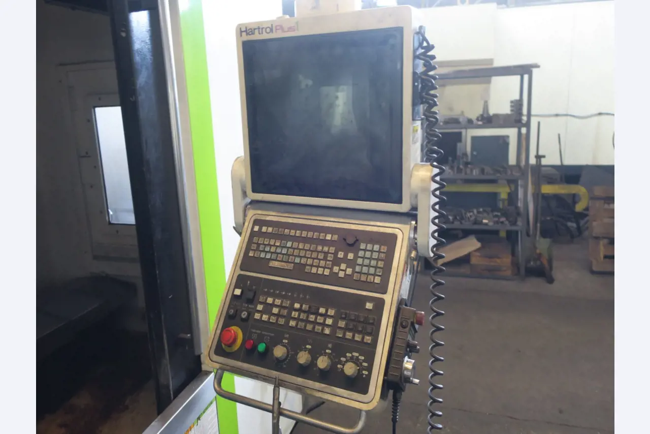 Metalworking machines-2