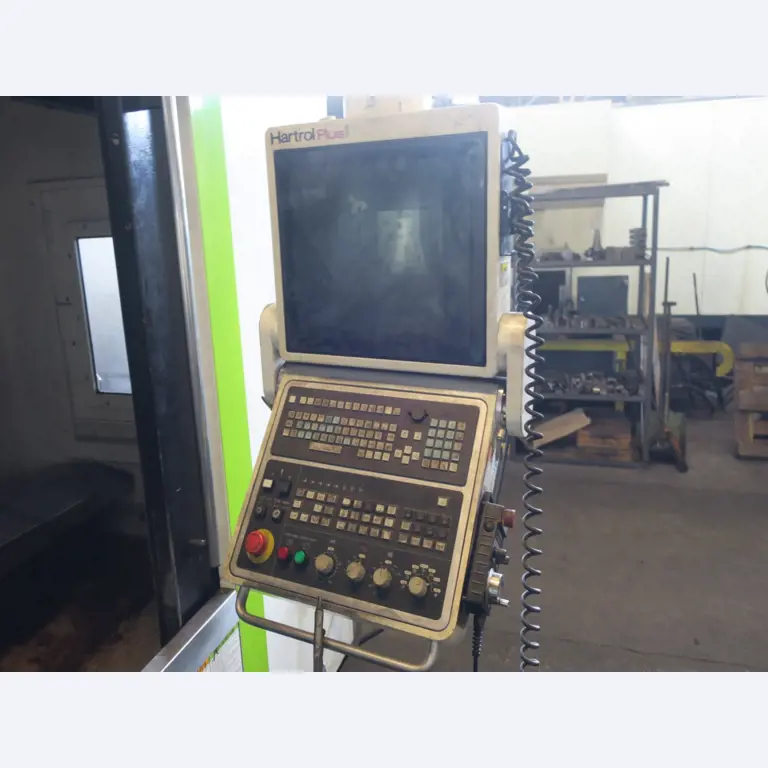 Metalworking machines-2