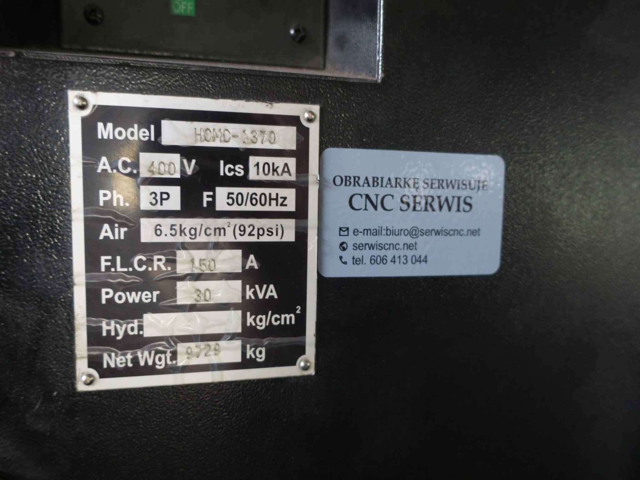 Metallbearbeitungsmaschinen-3