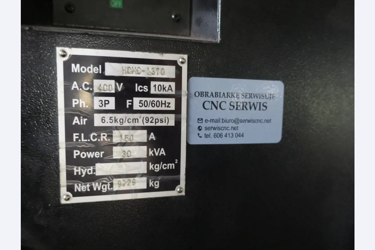 Metalworking machines-3