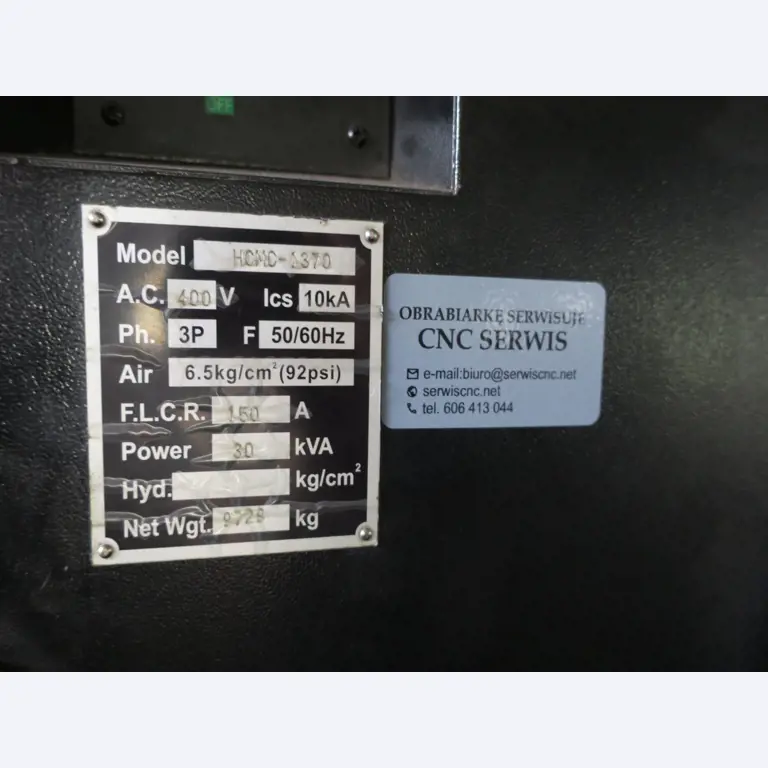 Metalworking machines-3