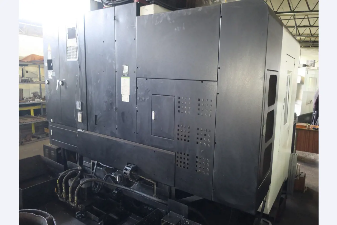 Metalworking machines-4