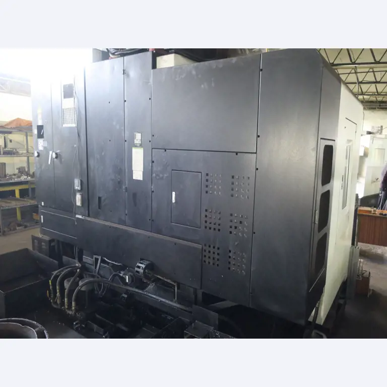 Metalworking machines-4