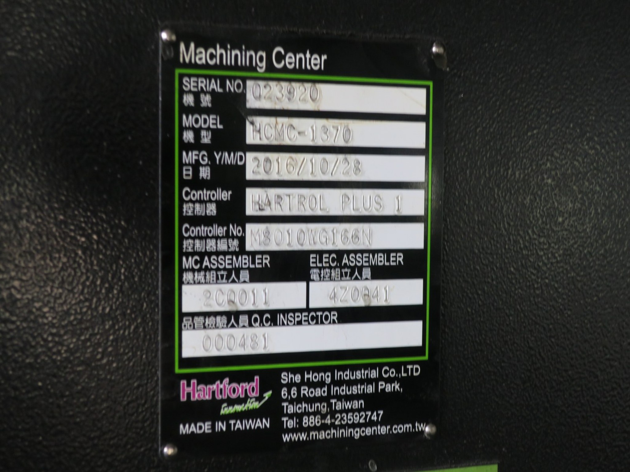 Metallbearbeitungsmaschinen-5