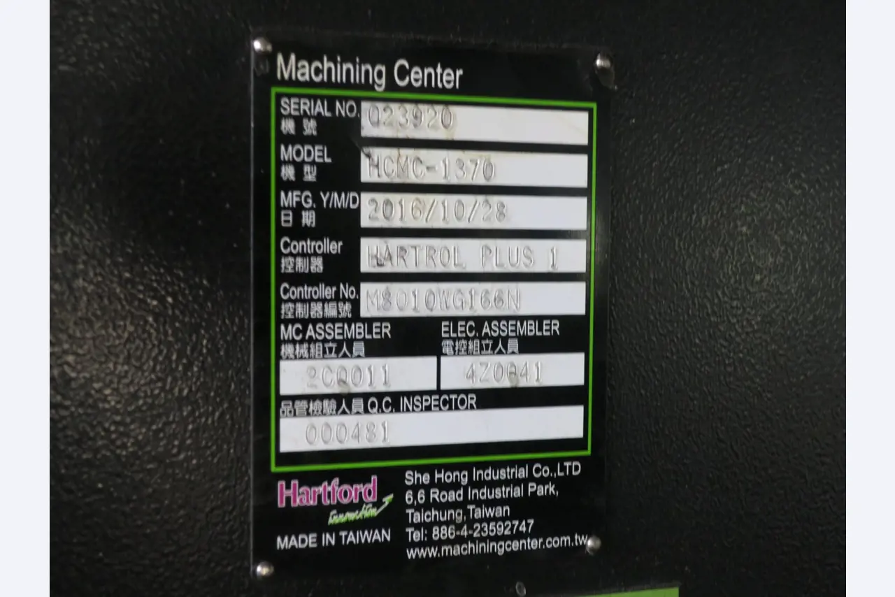 Metalworking machines-5