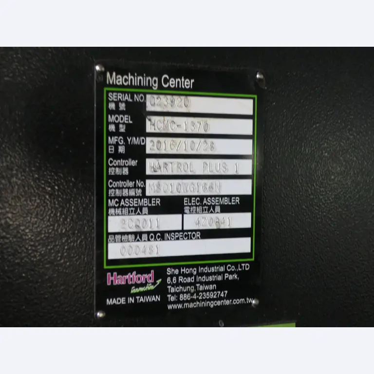 Metalworking machines-5